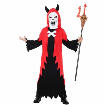 Costume Diavoletto