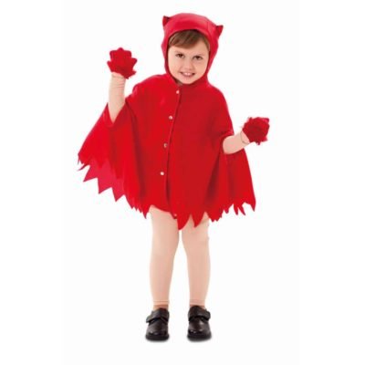 Costume Diavoletto Bambino