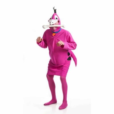 Costume Dinosauro Adulto M