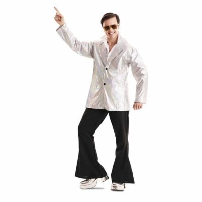 Costume Disco Abbagliante Uomo