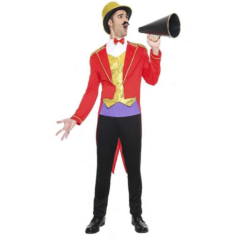 Costume Domatore