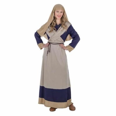 Costume da Donna Ebrea