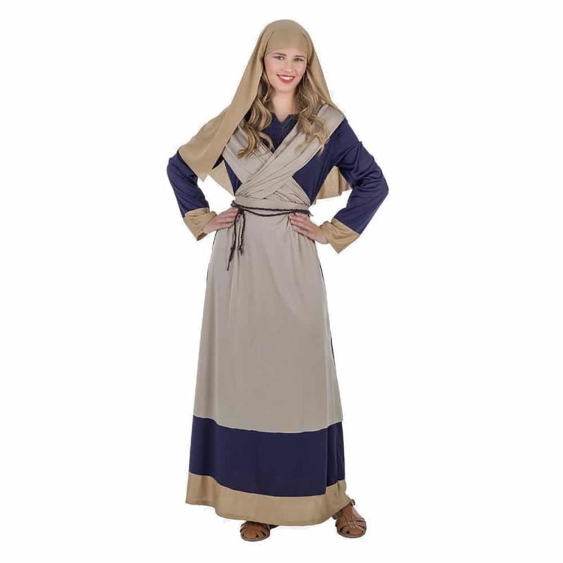 Costume da Donna Ebrea