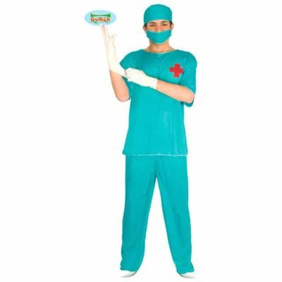 Costume Dottore