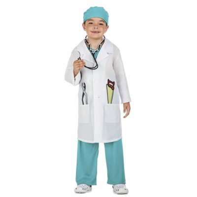 Costume Dottore
