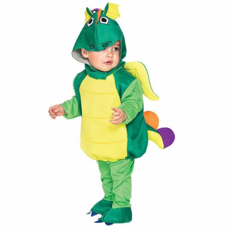 Costume Drago