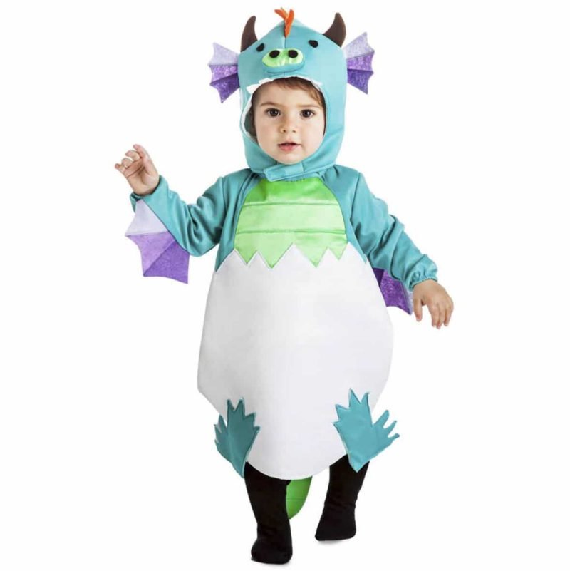Costume Dragon