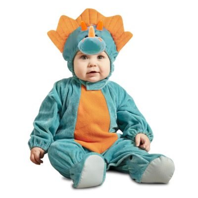 Costume Dragone Dinossauro Bambino