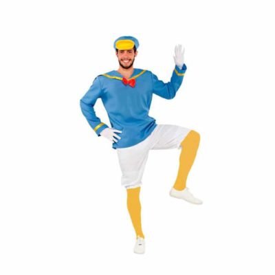 Costume Duck Marinaio