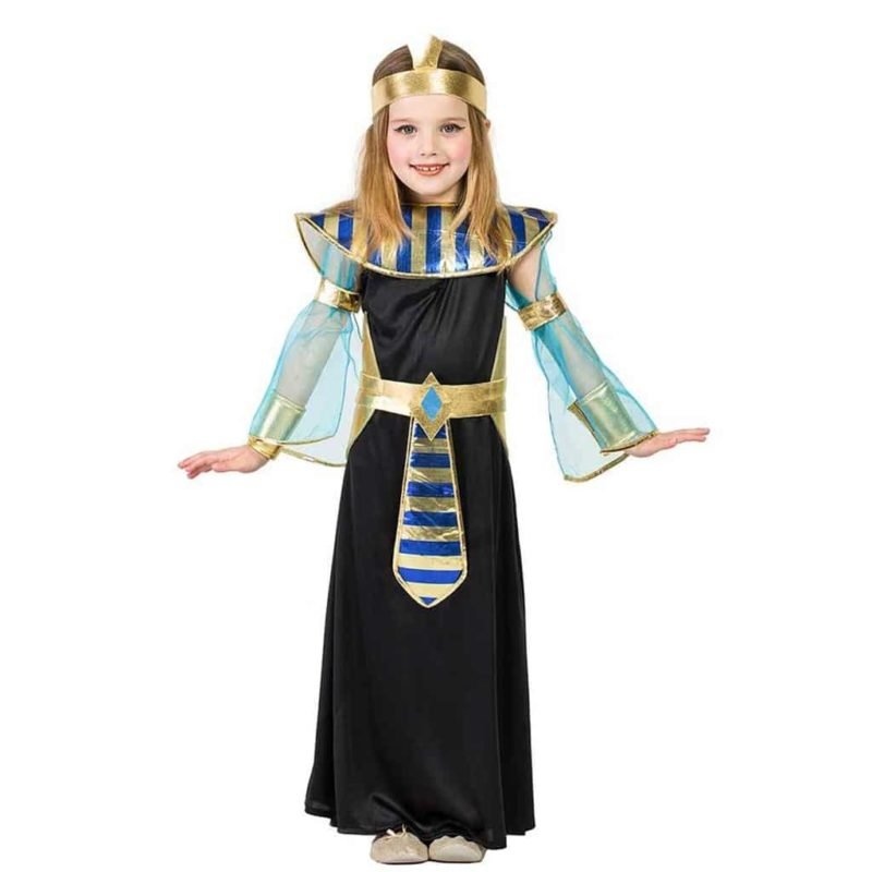 Costume da Egizia Bimba