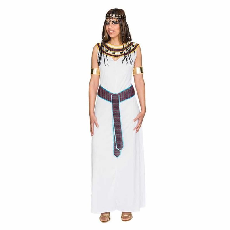 Costume Egiziana M/L
