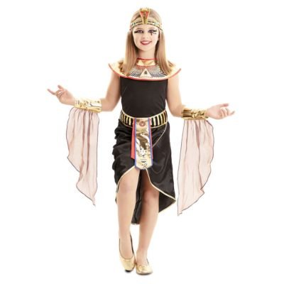 Costume Egiziana Bambina