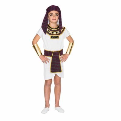Costume Egiziano