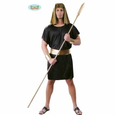 Costume Egiziano Adulto