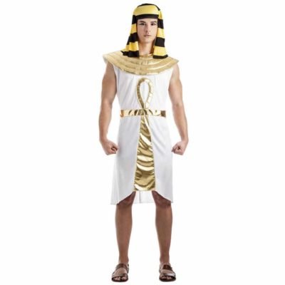 Costume Egiziano Oro