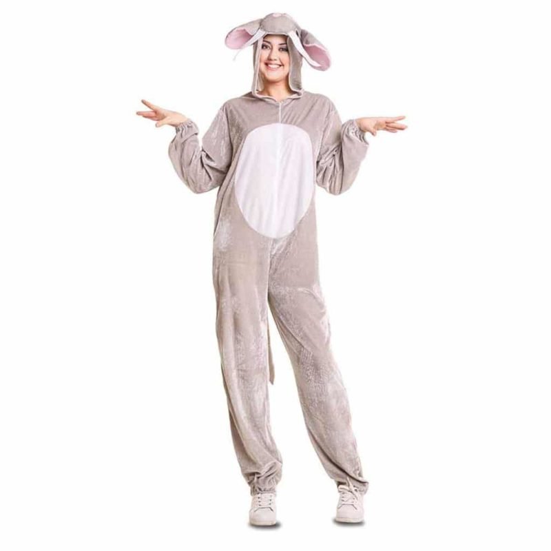 Costume Elefante Adulto