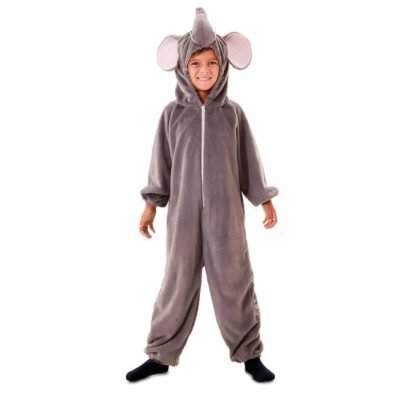 Costume da Elefante per bambini
