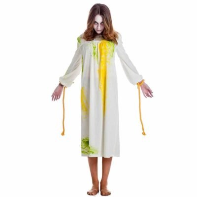 Costume Esorcista Bambina