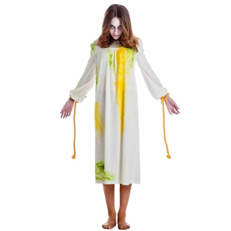 Costume Esorcista Bambina