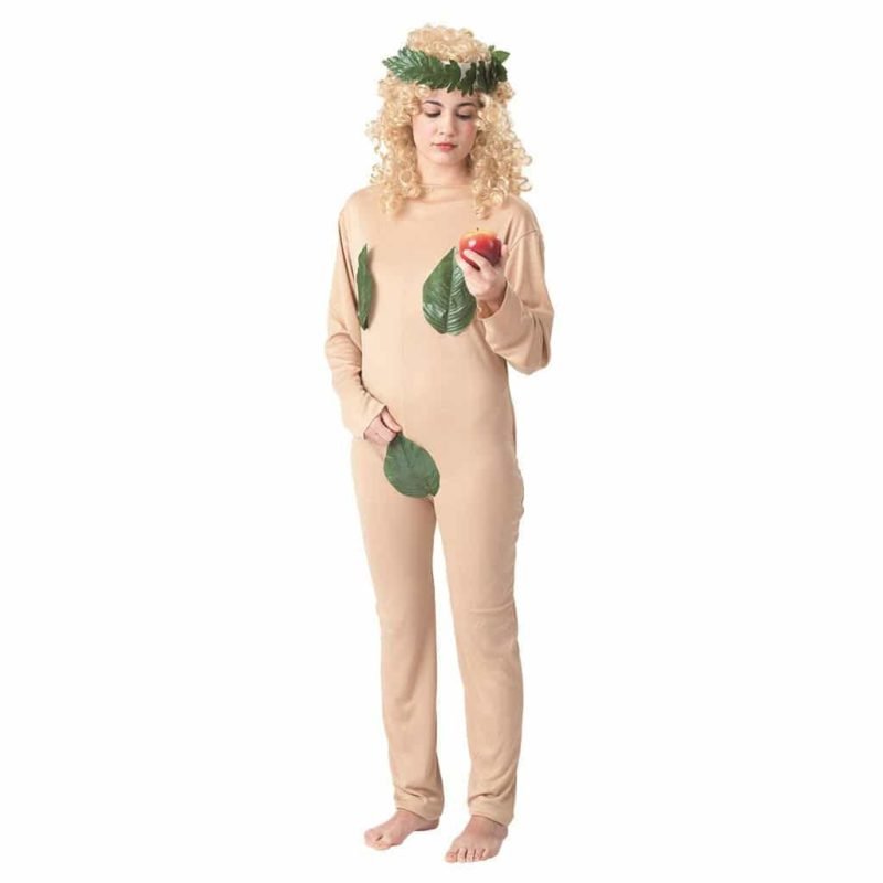 Costume Eva Adulto Unica