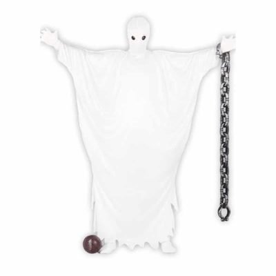 Costume Fantasma Adulto