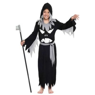 Costume Fantasma di Morte