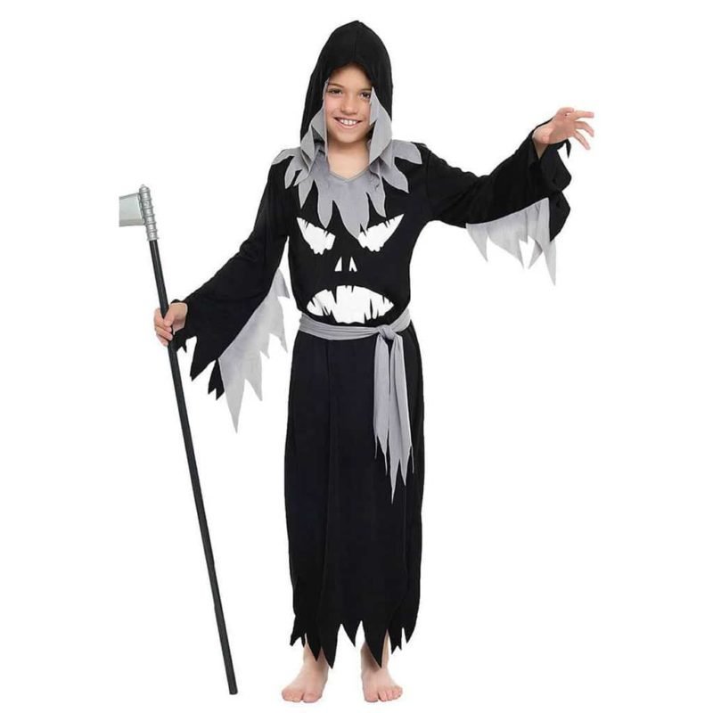 Costume Fantasma di Morte