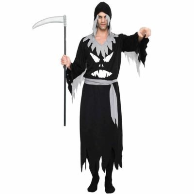 Costume Fantasma di Morte