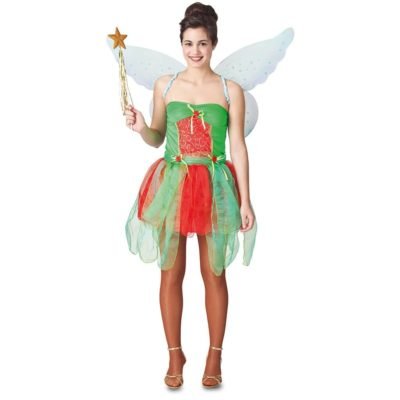 Costume Fata Adulto Unica