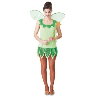 Costume Fata Adulto Unica