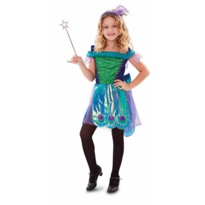 Costume Fata Bambina