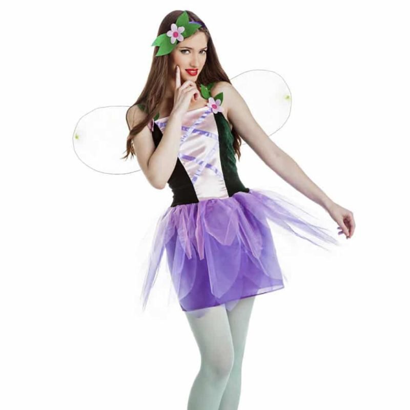 Costume Fata Sexy
