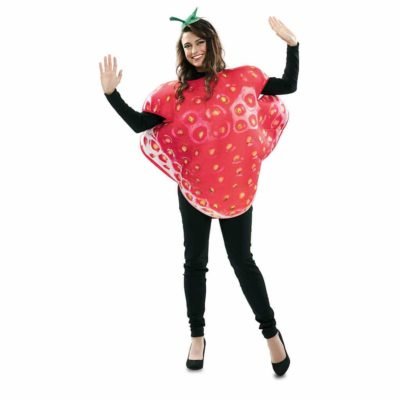 Costume da Fragola Adulto