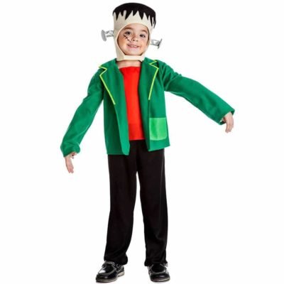 Costume Frankenstein