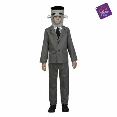Costume Frankenstein Bambini