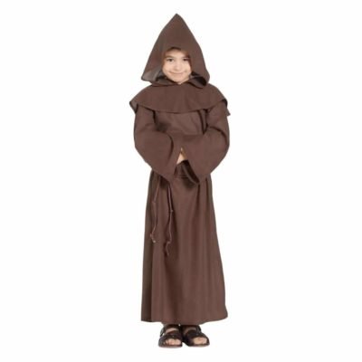 Costume da Frate