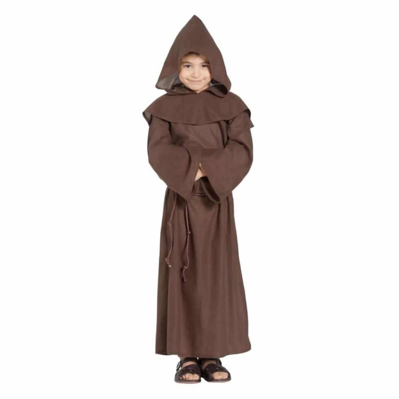 Costume da Frate
