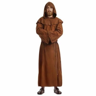 Costume Frate M/L