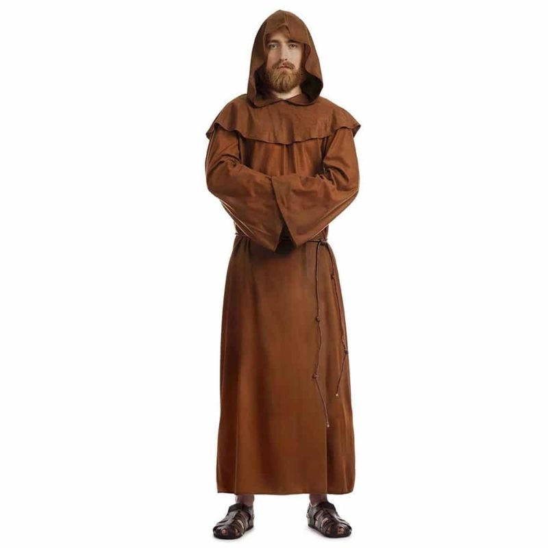 Costume Frate M/L