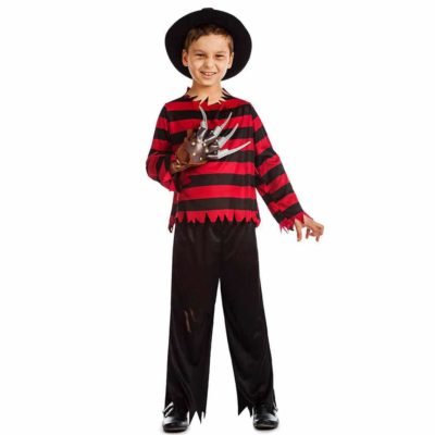 Costume Freddy