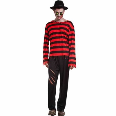Costume Freddy