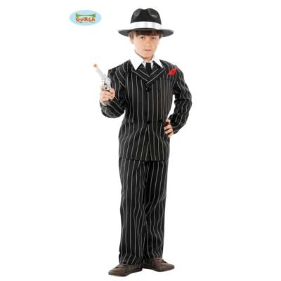 Costume Gangster Bambino