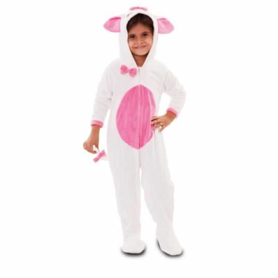 Costume Gattina Bambina