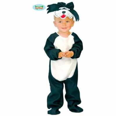 Costume Gatto Baby