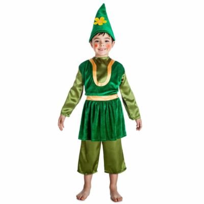 Costume Gnomo