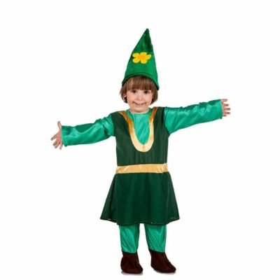 Costume Gnomo