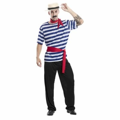 Costume da Gondoliere Adulto
