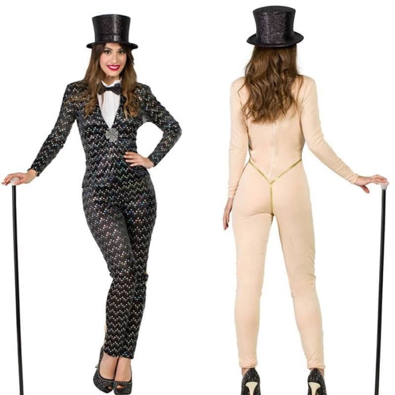 Costume da Guardatemi Tutti Donna