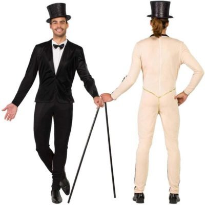 Costume da Guardatemi Tutti Uomo