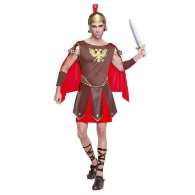 Costume Guerriero Romano Aquila
